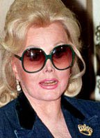 Zsa Zsa Gabor