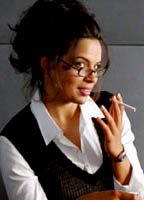 Zuleikha Robinson