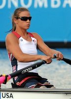 Oksana Masters