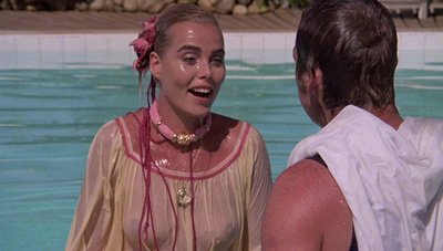 Margaux Hemingway