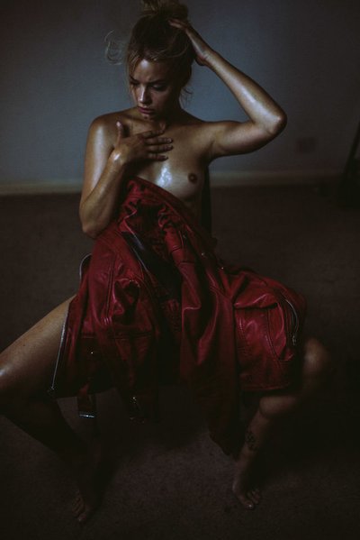 Holly Horne