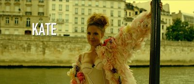 Lilou Fogli