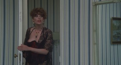 Janet Margolin