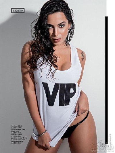 Anitta