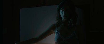 Angela Sarafyan