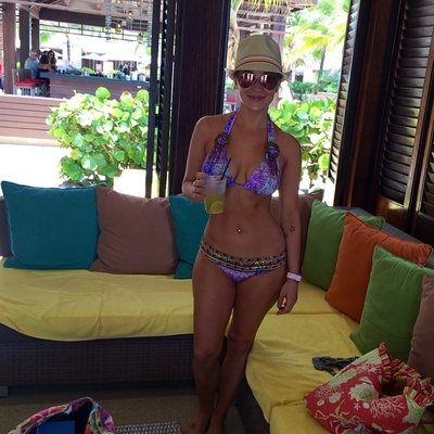 Kellie Pickler