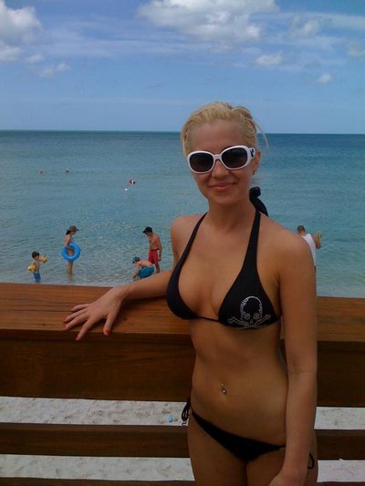 Kellie Pickler