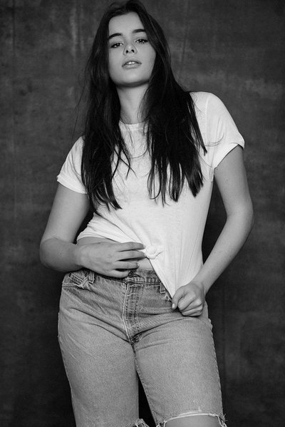 Barbie Ferreira
