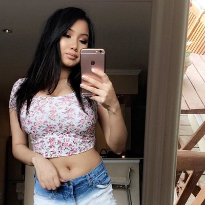 Francine Vo