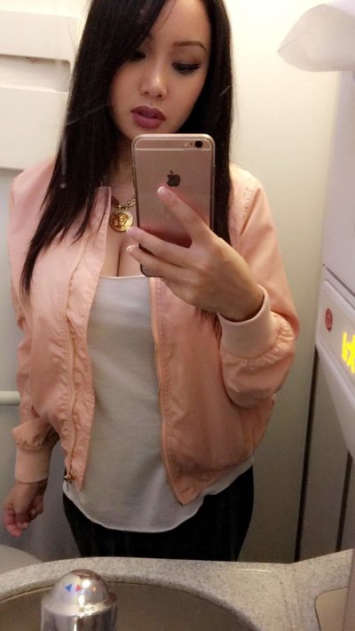 Francine Vo