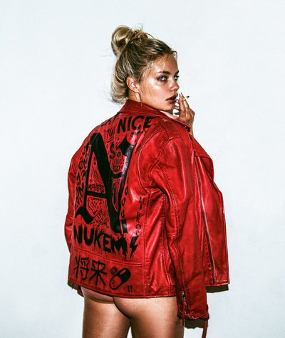 Holly Horne