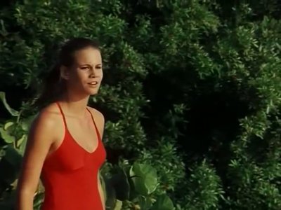 Джули Гордон (Julie Gordon)