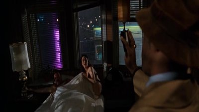 Melina Kanakaredes
