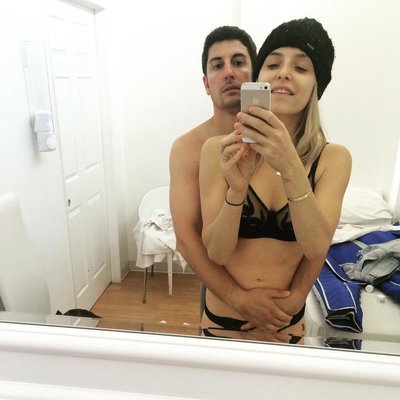 Jenny Mollen