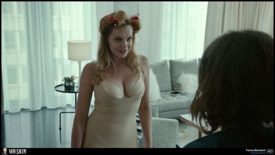 Tammy Blanchard