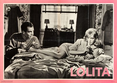 Sue Lyon