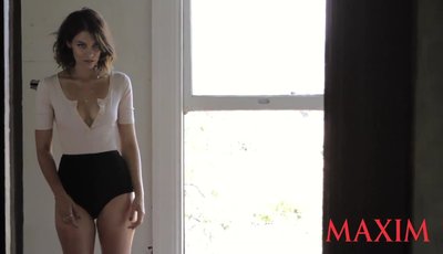 Lauren Cohan
