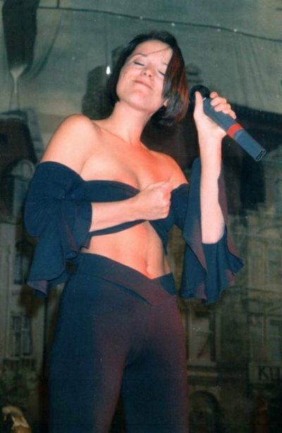 Tanja Shitawey