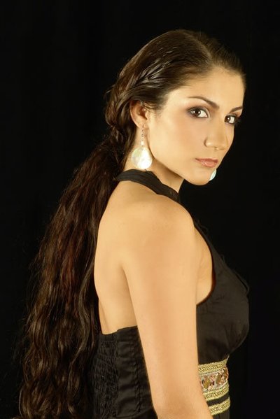 Gioia Arismendi