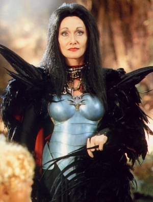 Siân Phillips