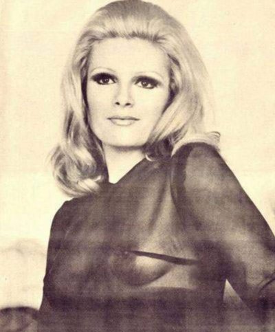 Ajda Pekkan