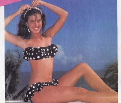 Phoebe Cates
