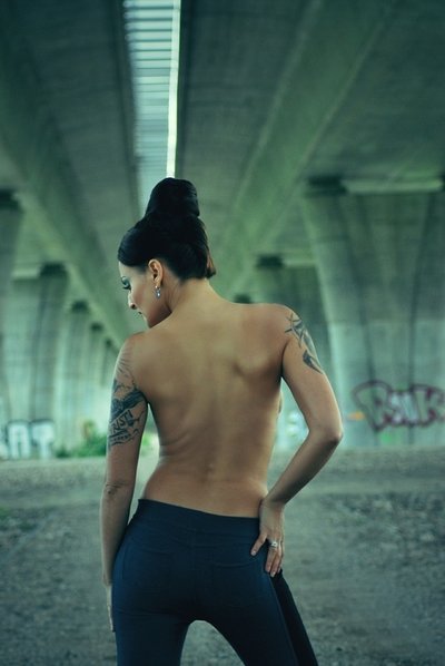 Olivie Zizkova