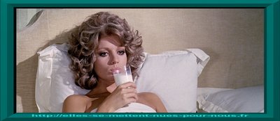 Catherine Spaak