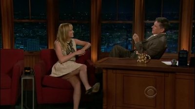 Brie Larson