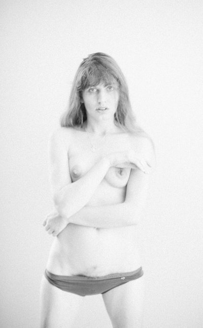 Nettie R Harris