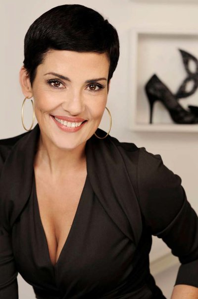 Cristina Cordula
