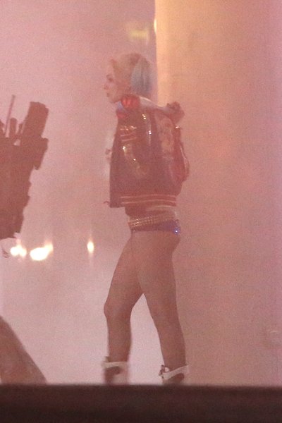 Margot Robbie