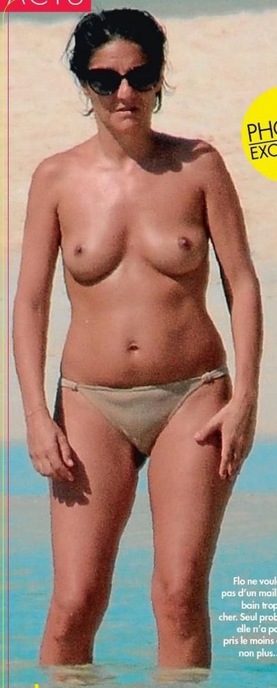 Florence Foresti