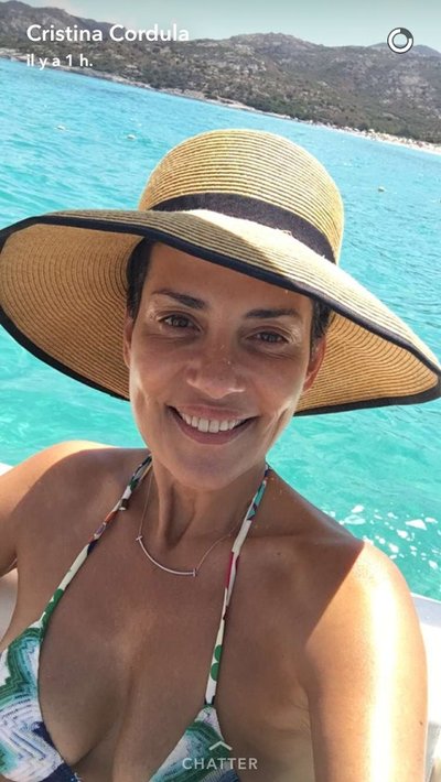 Cristina Cordula