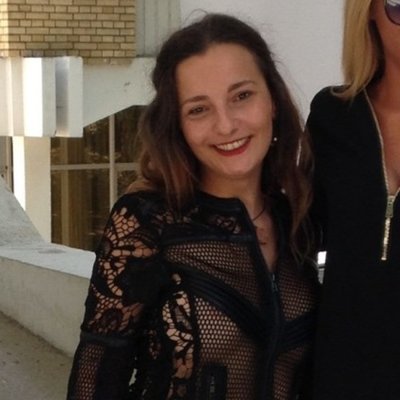 Mirjana Praizović