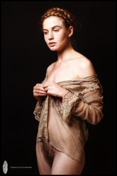 Нетти Р. Харрис (Nettie R Harris)