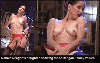 Patricia Ann Reagan