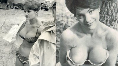 Sylvia Sorrente