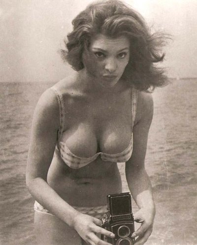 Sylvia Sorrente