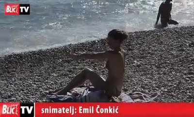 Ana Sakic