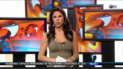 Paola Rojas