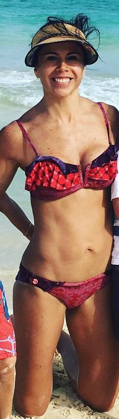 Paola Rojas