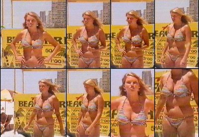 Anneka Rice
