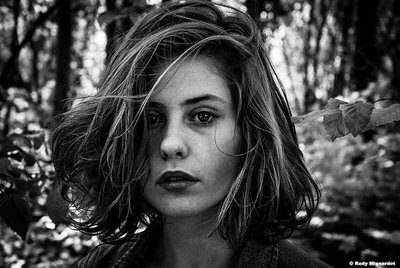 Roxane Bret