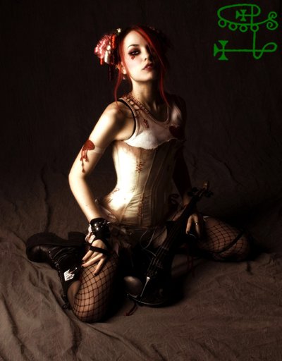 Emilie Autumn