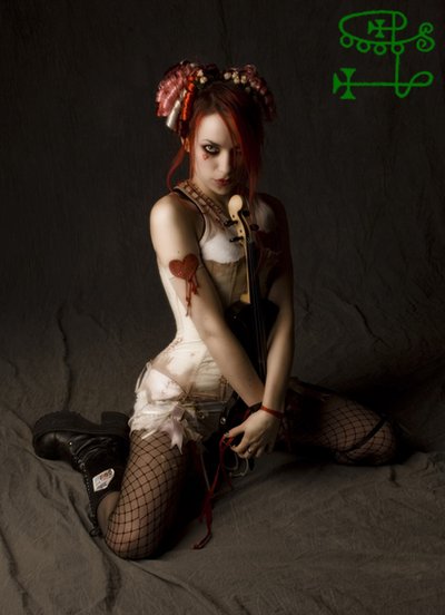 Emilie Autumn