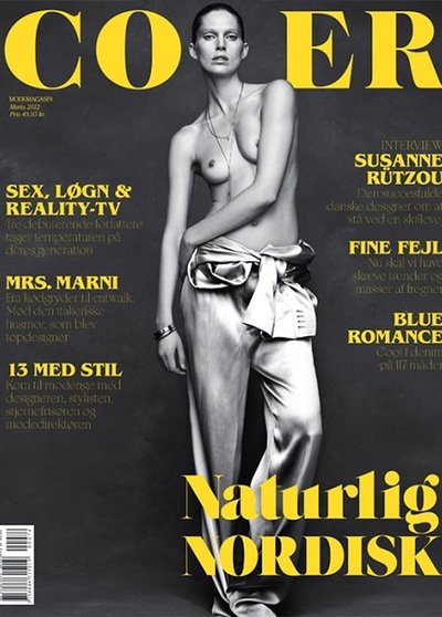 Iselin Steiro