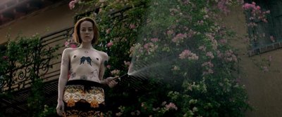 Jena Malone