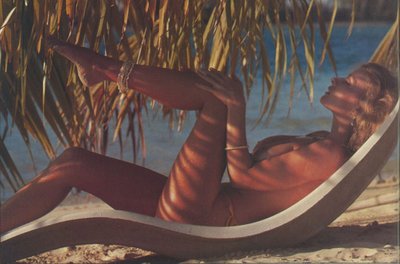 Deborah Gray