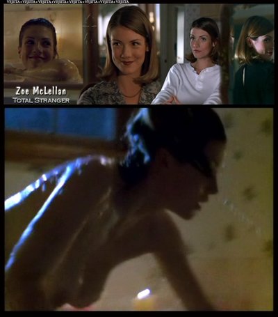 Zoe McLellan